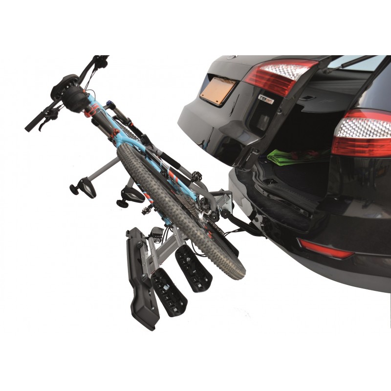 sienna bike rack