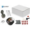 UNIVERSAL CABLESET 13P FOR CAMPING WH2S-G13