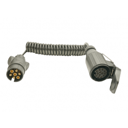 SPIRAL CABLE ADAPTER 7-13-PIN