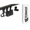 FIXED TOWBAR STEINHOF R-128