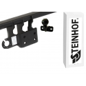 FIXED TOWBAR STEINHOF I-017