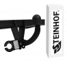 FIXED TOWBAR STEINHOF K-037