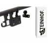 FIXED TOWBAR STEINHOF V-032