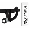 FIXED TOWBAR STEINHOF T-167