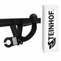 FIXED TOWBAR STEINHOF S-391