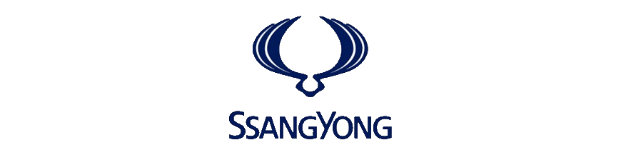 SsangYoung