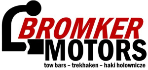 Bromker-Motors 